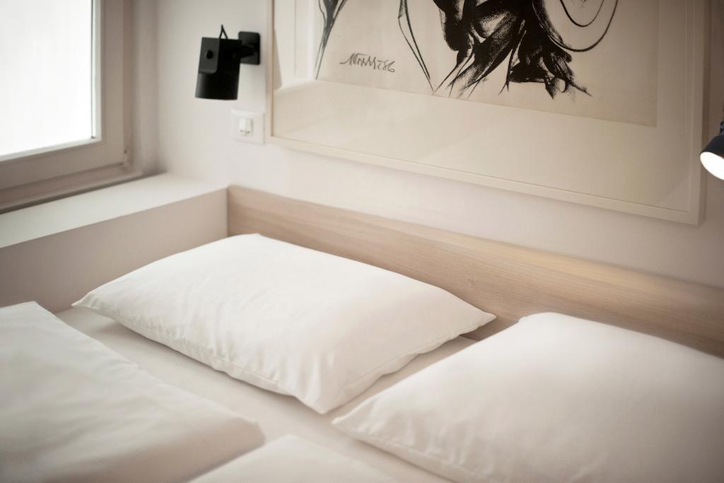 Studio Emmi Ljubljana Chambre photo