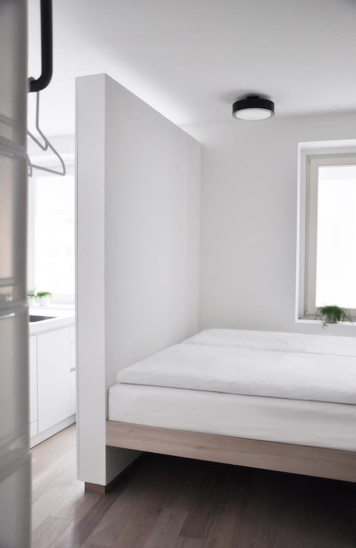Studio Emmi Ljubljana Chambre photo