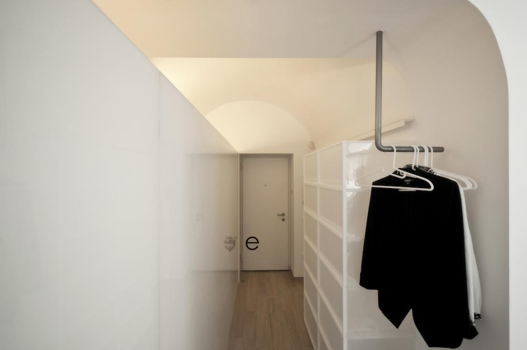 Studio Emmi Ljubljana Chambre photo